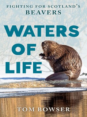 cover image of Waters of Life